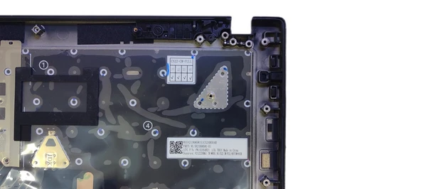 LENOVO T14S GEN 4 - Resim 3