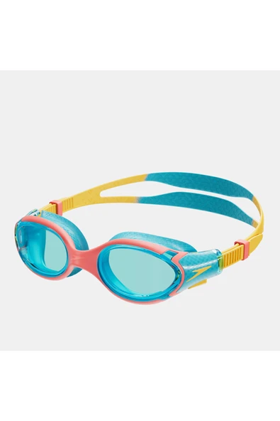 SPEEDO Biofuse 2.0 Çocuk Yüzücü Gözlüğü ürün görseli 1