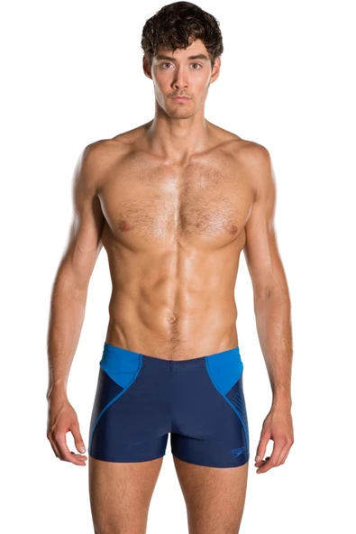 SPEEDO Fit Endurance Plus Aquashort Erkek Mayo ürün görseli 1