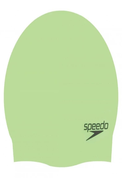 SPEEDO Moulded Silikon Bone - Yeşil ürün görseli 1