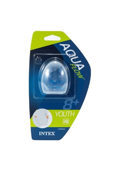 Intex Kulak Tıkacı ve Burun Mandalı Set ürün görseli 1