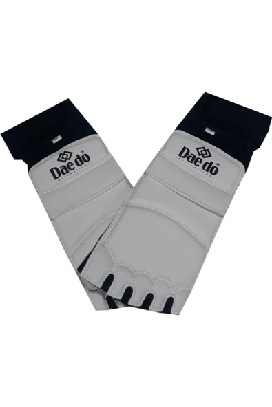 Dae Do Taekwondo Ayaküstü Ve Taekwondo Ayak Koruyucu ürün görseli 1