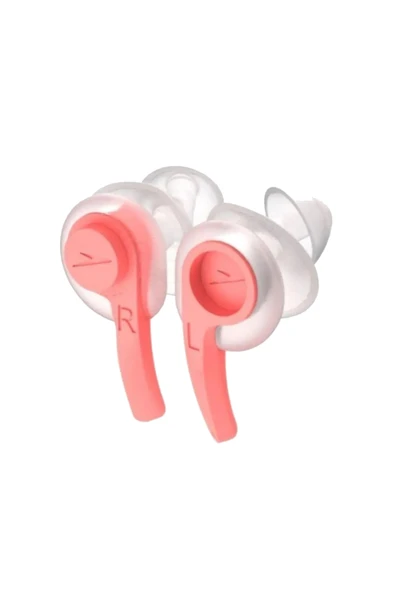 SPEEDO Biofuse Ear Plug Au Orange/clear Unisex Turuncu Kulak Tikacı Unısex Kulak Tıkacı ürün görseli 1