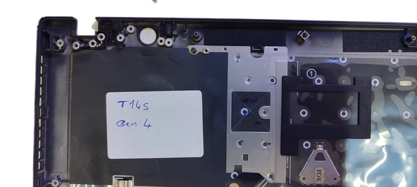 LENOVO T14S GEN 4 - Resim 4