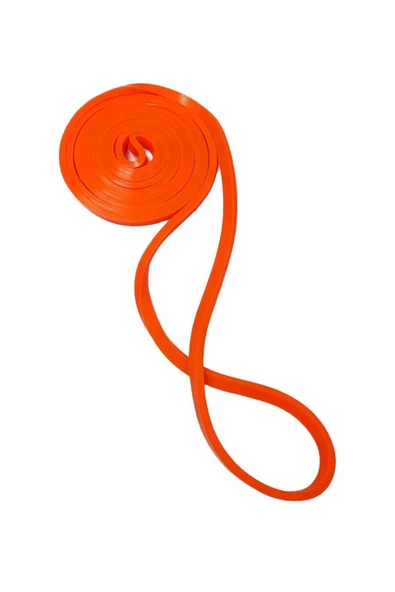 Cup Training Band 5kg (208cm X 6.4mm X 14.5mm) ürün görseli 1