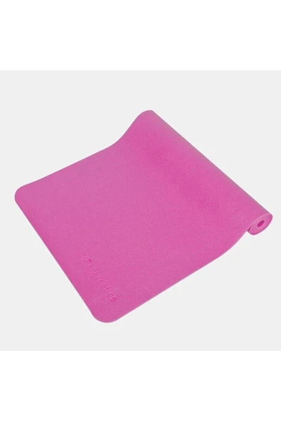 Energetics Yoga Mat pembe ürün görseli 1