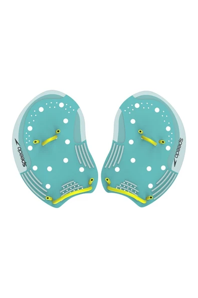 SPEEDO IM Tech Paddle El Paleti ürün görseli 1