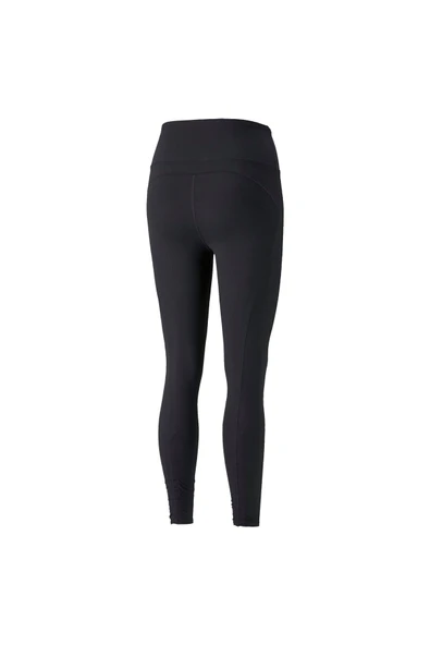 Puma Studio Foundation 7/8 Tight Kadın Tayt - Resim 2