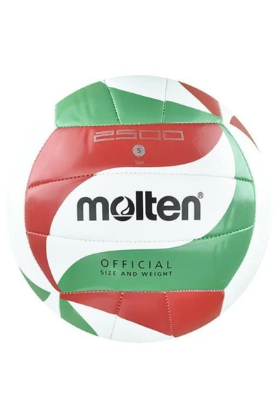 MOLTEN V5m2500 Dikişli 5 No Voleybol Topu ürün görseli 1