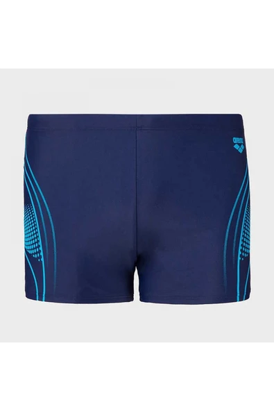 ARENA M Fairness Aqua Short Erkek Mayo - Resim 2