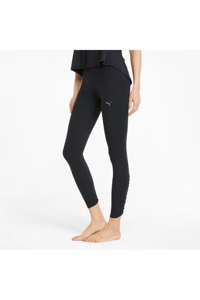Puma Studio Foundation 7/8 Tight Kadın Tayt - Resim 3