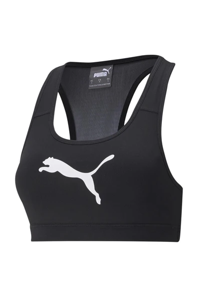 Puma Kadın Spor Sütyeni - Mid Impact 4Keeps - 52030451 ürün görseli 1