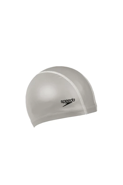 SPEEDO Yüzücü Bonesi Pace Cap Uni Sil Gri Unısex Yüzücü Bonesi 8720641731 ürün görseli 1