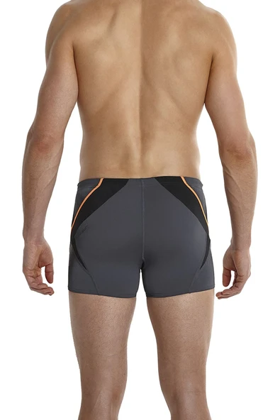 SPEEDO SpdFit Splice Aquashort Erkek Mayo - Resim 3
