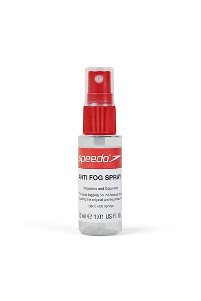 SPEEDO Anti-fog 30 Ml. Spray ürün görseli 1