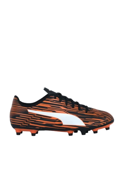 Puma Rapido Iıı Fg/ag Erkek Turuncu Krampon (106572-08) ürün görseli 1