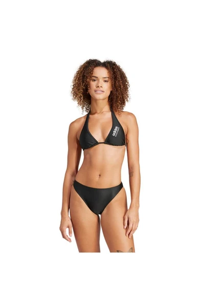adidas Padded Sportswear Neckholder Bikini ürün görseli 1