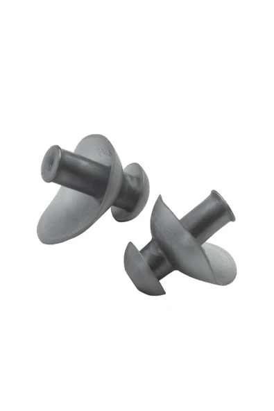 SPEEDO Ergo Ear Plug Au Smoke Grey Unısex Tıkaçlar 8-70338b916 ürün görseli 1
