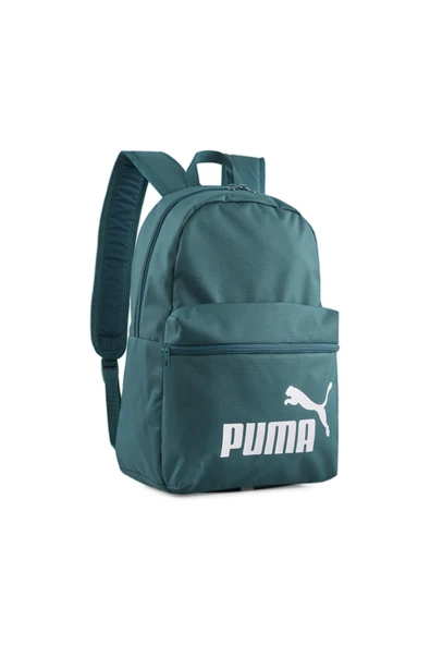 Puma Çanta Phase Backpack Haki 079943-09 ürün görseli 1