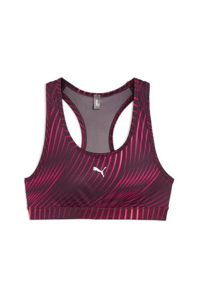 Puma 4keeps Bra - P Kadın Sporcu Sütyeni ürün görseli 1