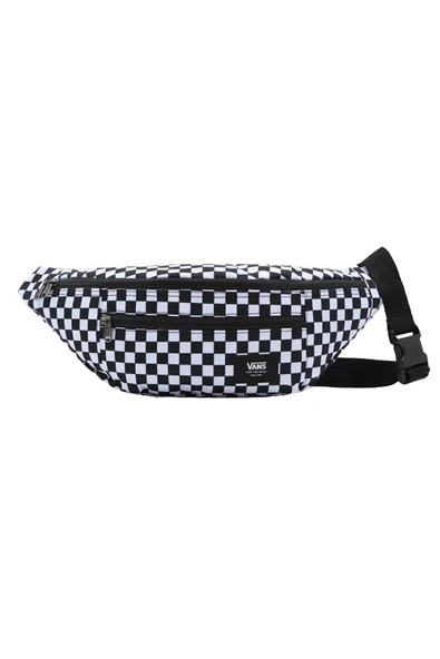 Vans 0A2ZXXHU01-R Ward Cross Body Pack Erkek Bel &Ccedil;antası Beyaz ürün görseli 1