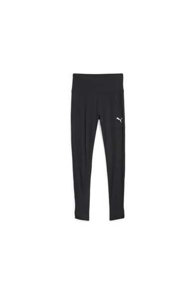 Puma Tayt, L, Siyah - Resim 4