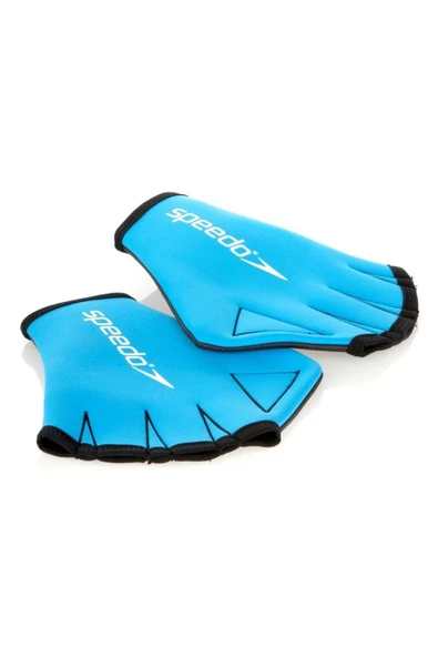SPEEDO Aqua Glove Au Blue ürün görseli 1