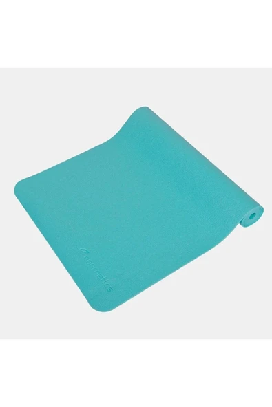 Energetics Yoga Mat Turkuaz ürün görseli 1
