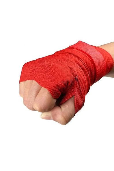 PACIFIC Box / Kick Box Bandaj 3.50mt. - Resim 2
