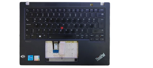 LENOVO T14S GEN 4 ürün görseli 1