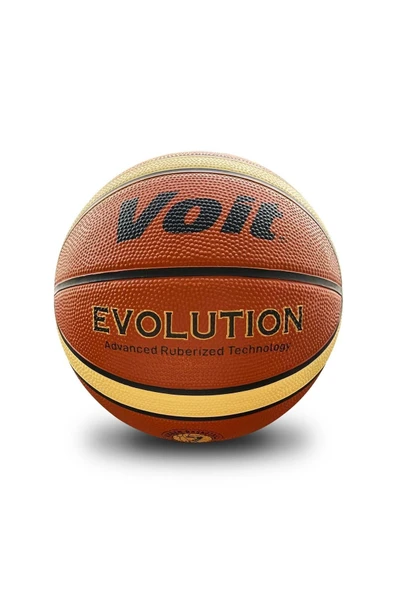 Voit Evolutıon Basketbol Topu No 7 ürün görseli 1