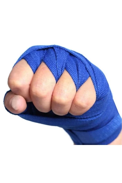 PACIFIC Box / Kick Box Bandaj 3.50mt. - Resim 2