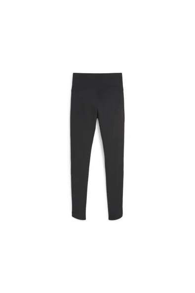 Puma Tayt, L, Siyah - Resim 5