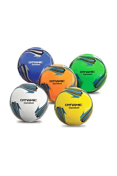 SPOR35 Dynamıc Gameball 5 No Futbol Top ürün görseli 1