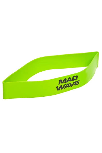 Mad Wave M0776 03 0 10w Latex Exercise Band Ankle Pull Stra ürün görseli 1