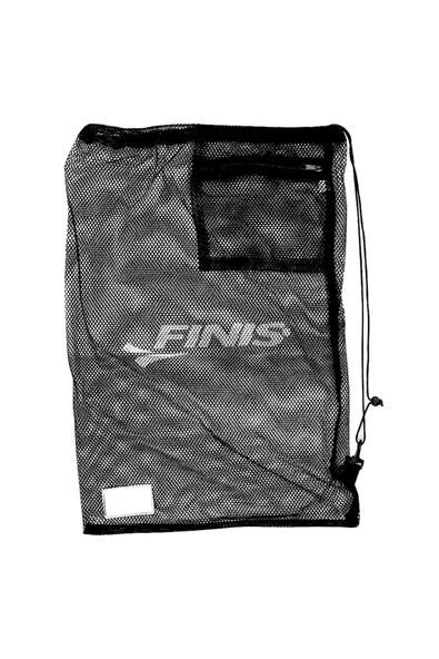 Finis Mesh Gear Bag Yüzme File Çanta 70cmX48cm ürün görseli 1