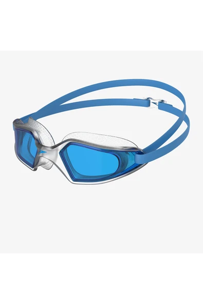 SPEEDO Hydropulse Unisex Mavi Yüzücü Gözlüğü ürün görseli 1