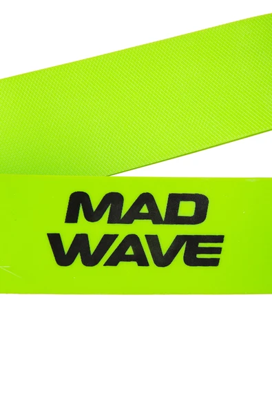 Mad Wave M0776 03 0 10w Latex Exercise Band Ankle Pull Stra - Resim 4