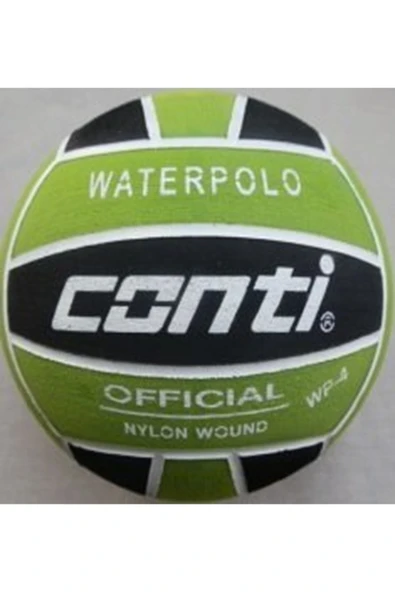 CONTİ Conti Official WP4 Sutopu Topu No:4 ürün görseli 1