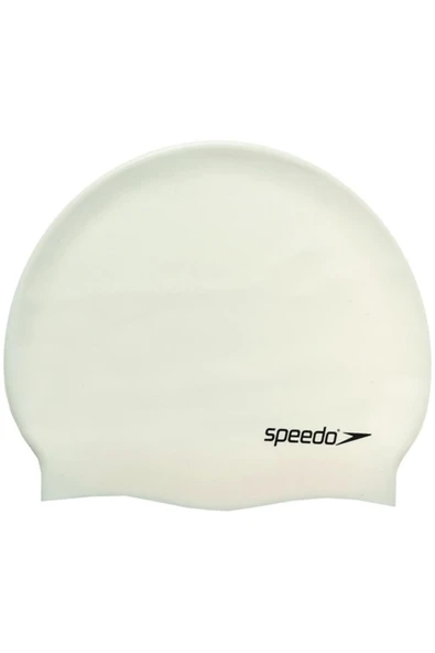 SPEEDO Palin Flat Çocuk Silikon Bone ürün görseli 1