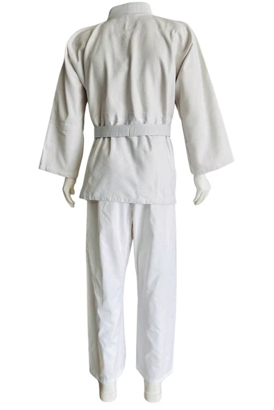 whiteface Judo Elbisesi - Resim 3