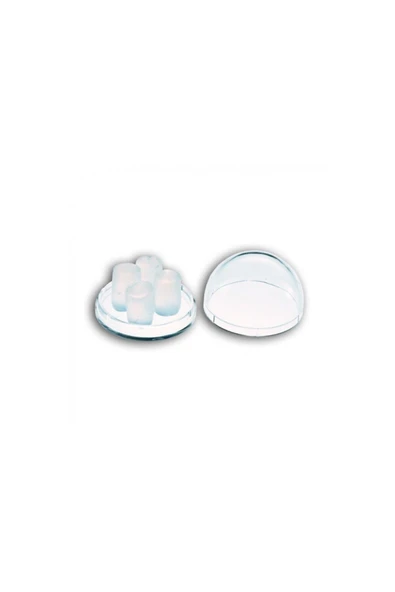 Aqua Sphere Silikon Kulak Tıkacı ürün görseli 1
