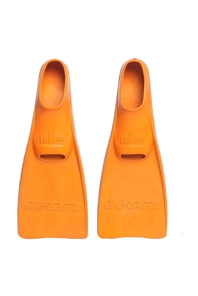 Adalilar Unisex Su Sporu Malzeme & Aksesuar - Champion Jetta Batmaz Turuncu Yüzücü Paleti - 30/32 - 29601 ürün görseli 1
