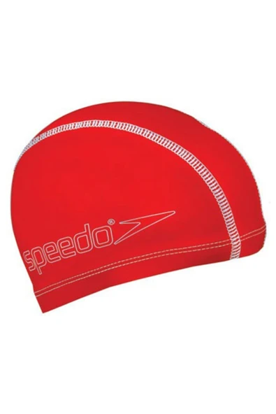 SPEEDO Pace Cap Jr Çocuk Yüzücü Bonesi ürün görseli 1