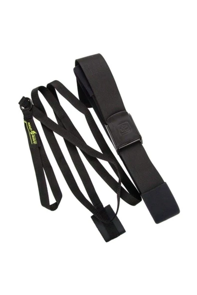 Mad Wave M0771 05 0 00w Trainer Belt Trainer, 9,1-20,4 Kg, ürün görseli 1