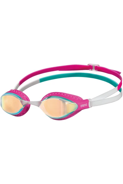 ARENA Air-Speed Mirror Unisex Çok Renkli Yüzücü Gözlüğü 003151205 ürün görseli 1