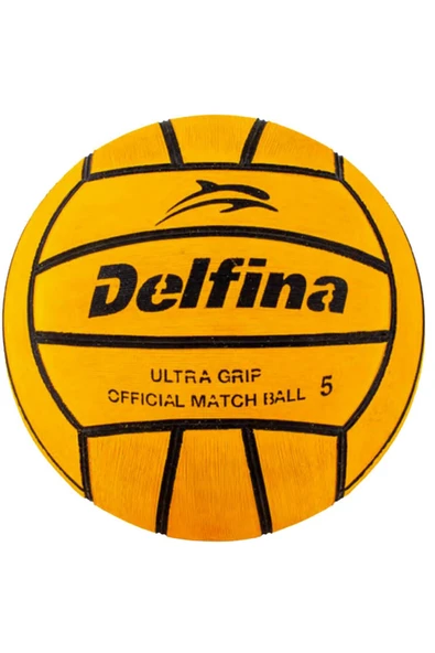 delfina Official Match Ball Sutopu Topu No:5 ürün görseli 1