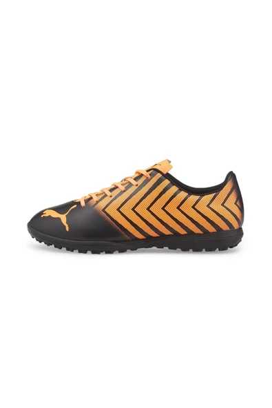 Puma Tacto Iı Tt Erkek Turuncu Halı Saha Ayakkabı 10670202 H-1 ürün görseli 1