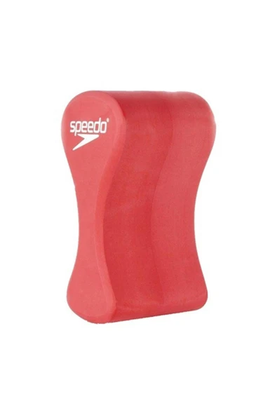 SPEEDO Elite Pullbuoy Au Red ürün görseli 1