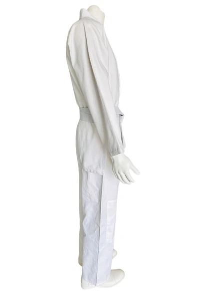 whiteface Judo Elbisesi - Resim 2